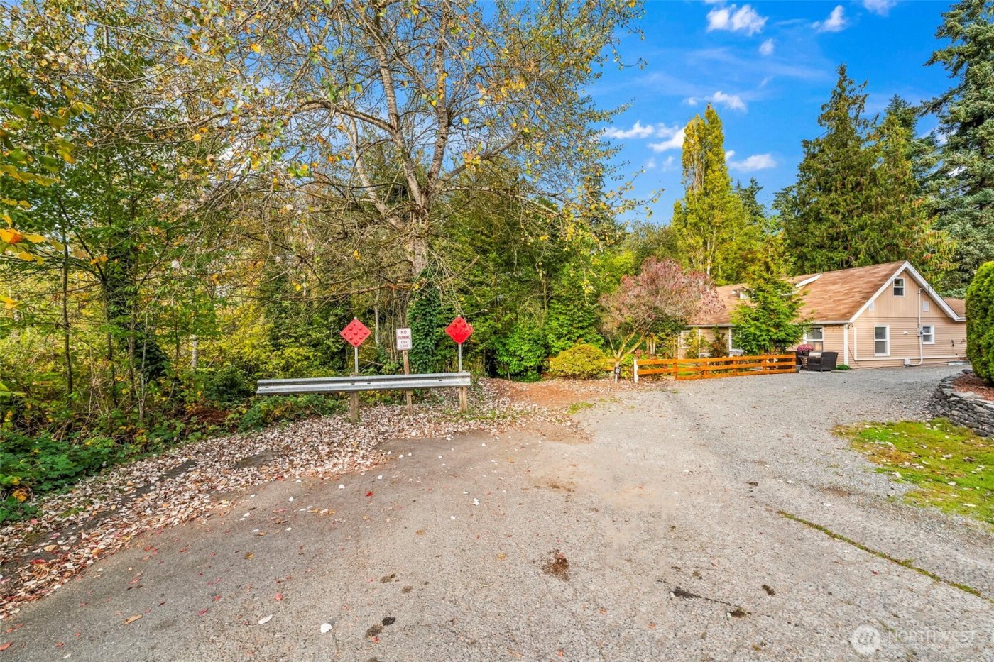 0 Fir Street and Emerald Street Street , Milton, WA 98354