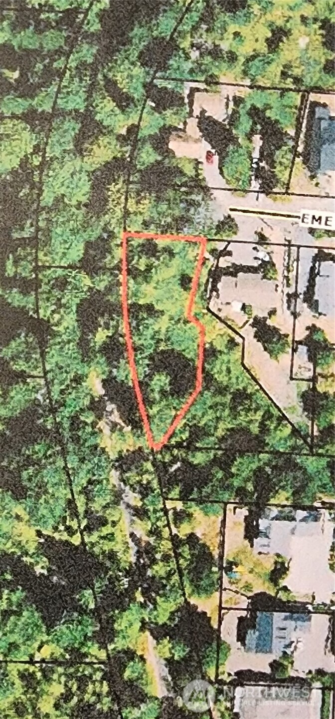 0 Fir Street and Emerald Street Street , Milton, WA 98354