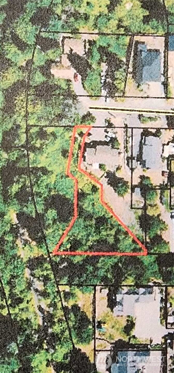 0 Fir Street and Emerald Street Street , Milton, WA 98354