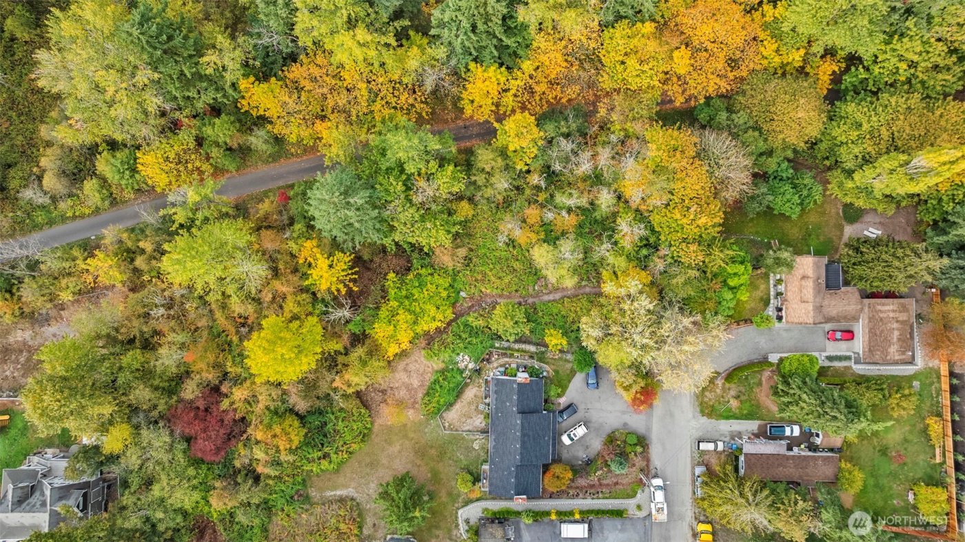 0 Fir Street and Emerald Street Street , Milton, WA 98354