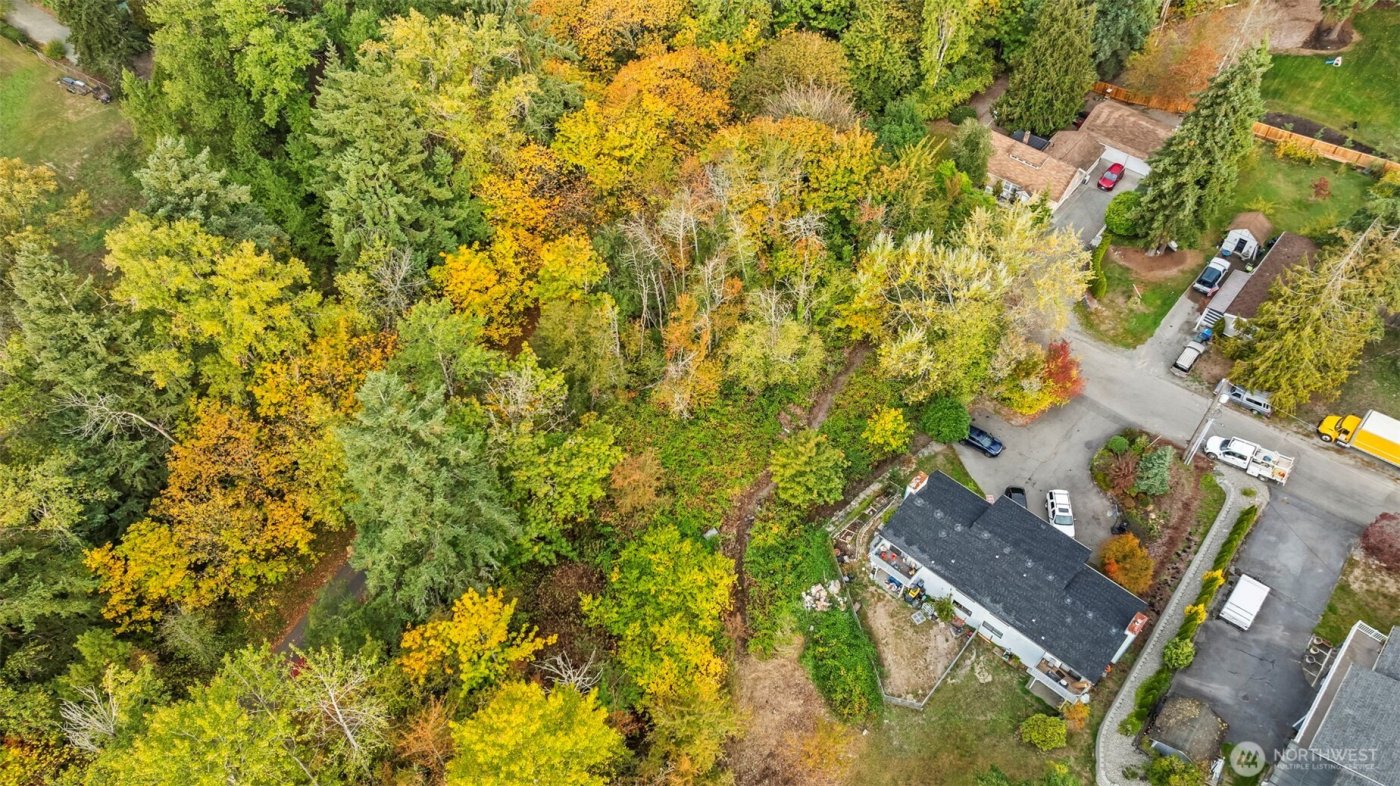 0 Fir Street and Emerald Street Street , Milton, WA 98354