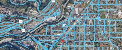 611 McKinnon Avenue , Sumner, WA 98390 - Photo 1