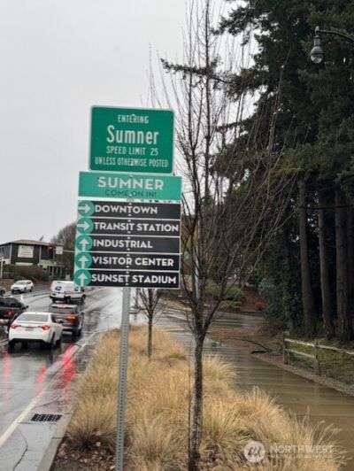 611 McKinnon Avenue , Sumner, WA 98390 - Photo 5