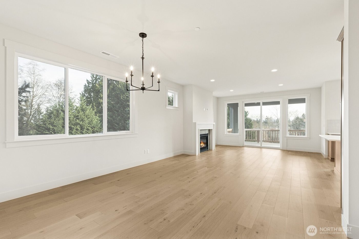 8405 NE 156th (Lot 3) Place , Kenmore, WA 98028