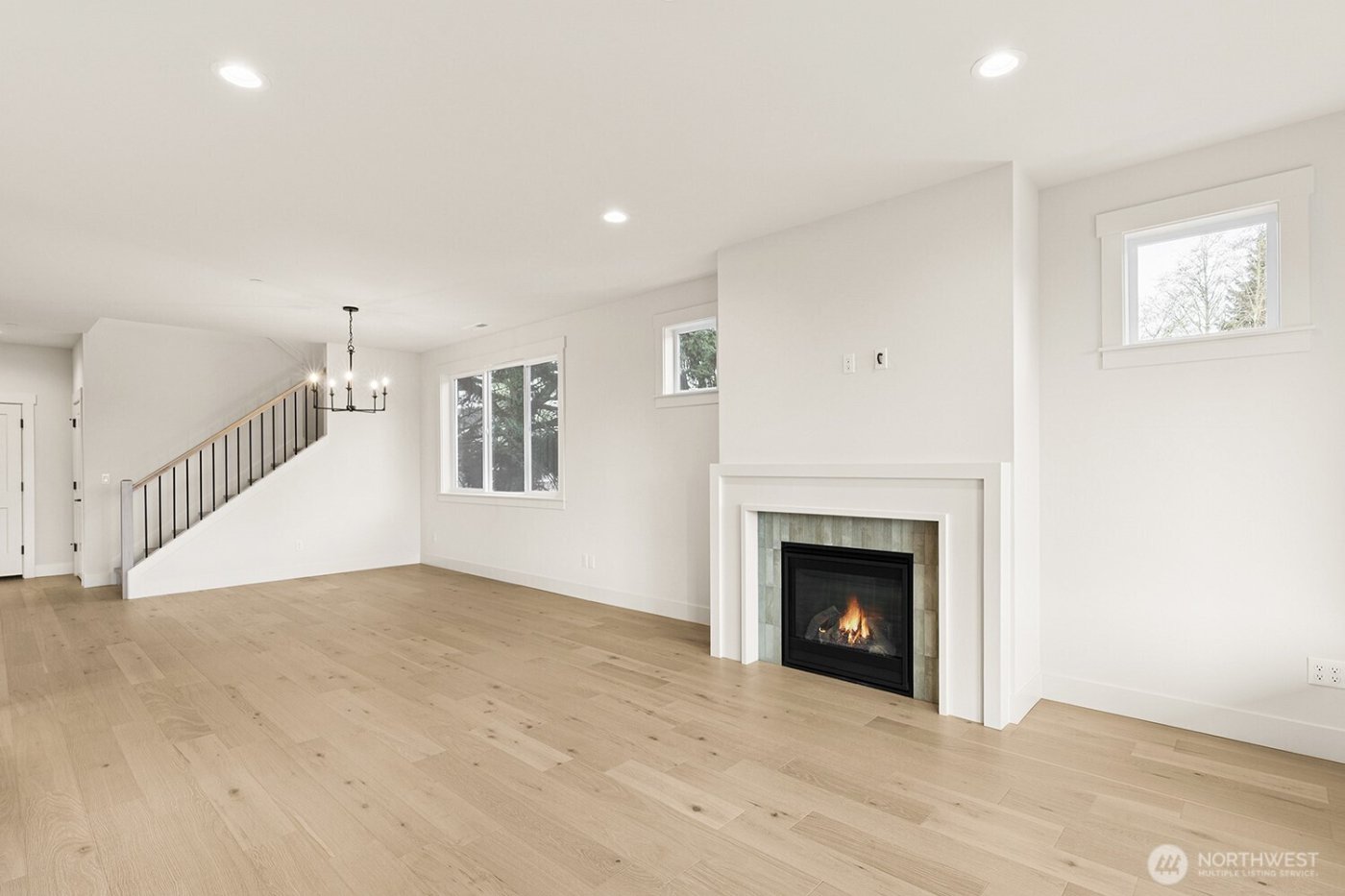 8405 NE 156th (Lot 3) Place , Kenmore, WA 98028