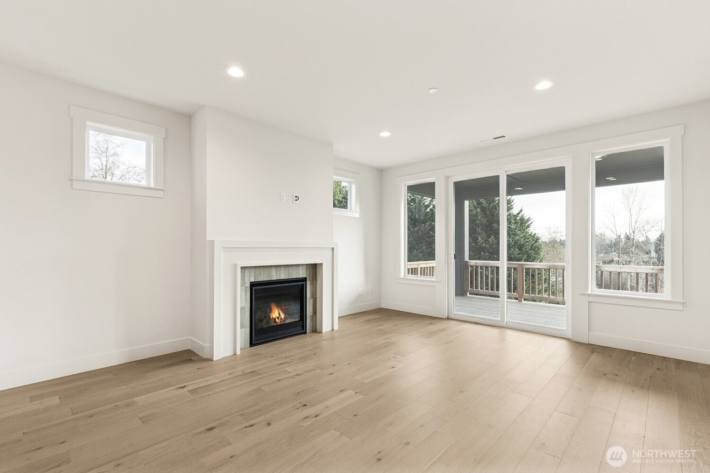 8405 NE 156th (Lot 3) Place , Kenmore, WA 98028