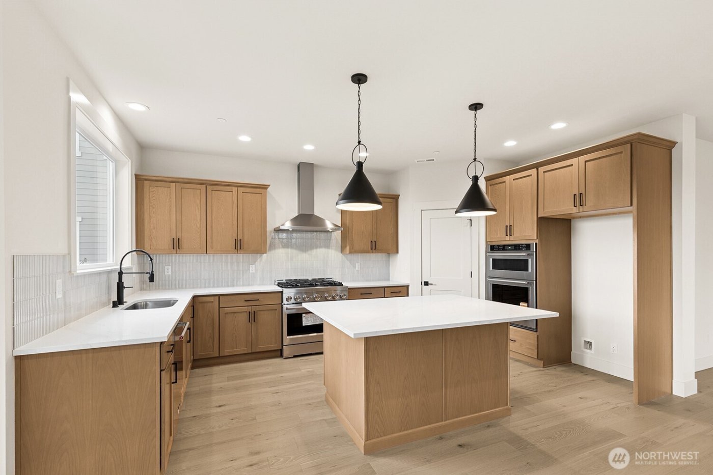 8405 NE 156th (Lot 3) Place , Kenmore, WA 98028