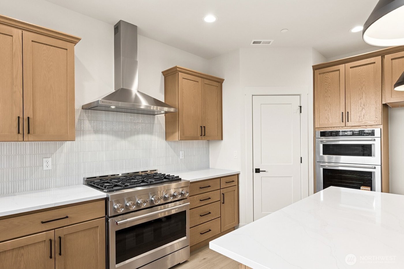 8405 NE 156th (Lot 3) Place , Kenmore, WA 98028