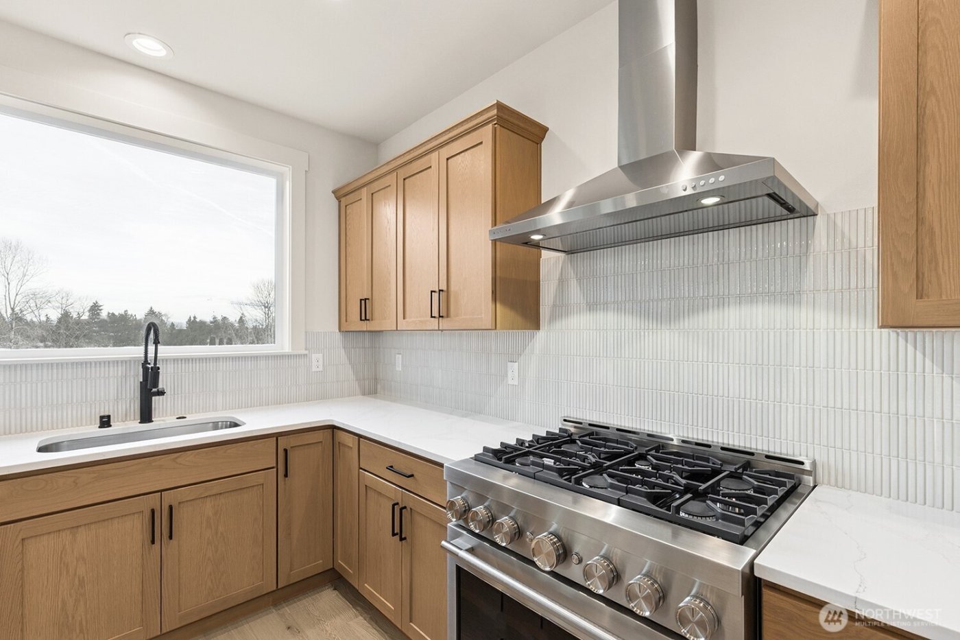 8405 NE 156th (Lot 3) Place , Kenmore, WA 98028