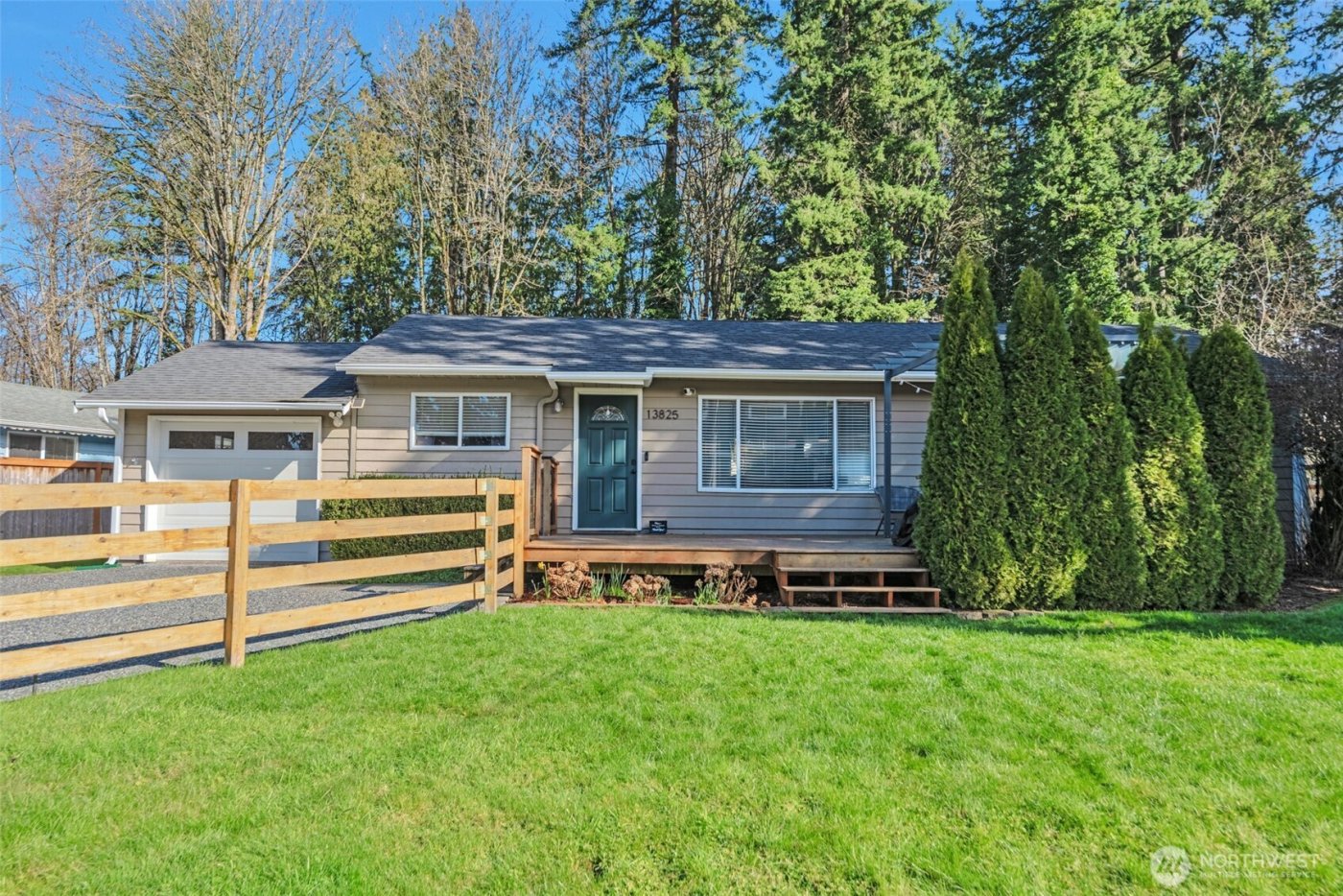 13825 Fender Drive , Lynnwood, WA 98087