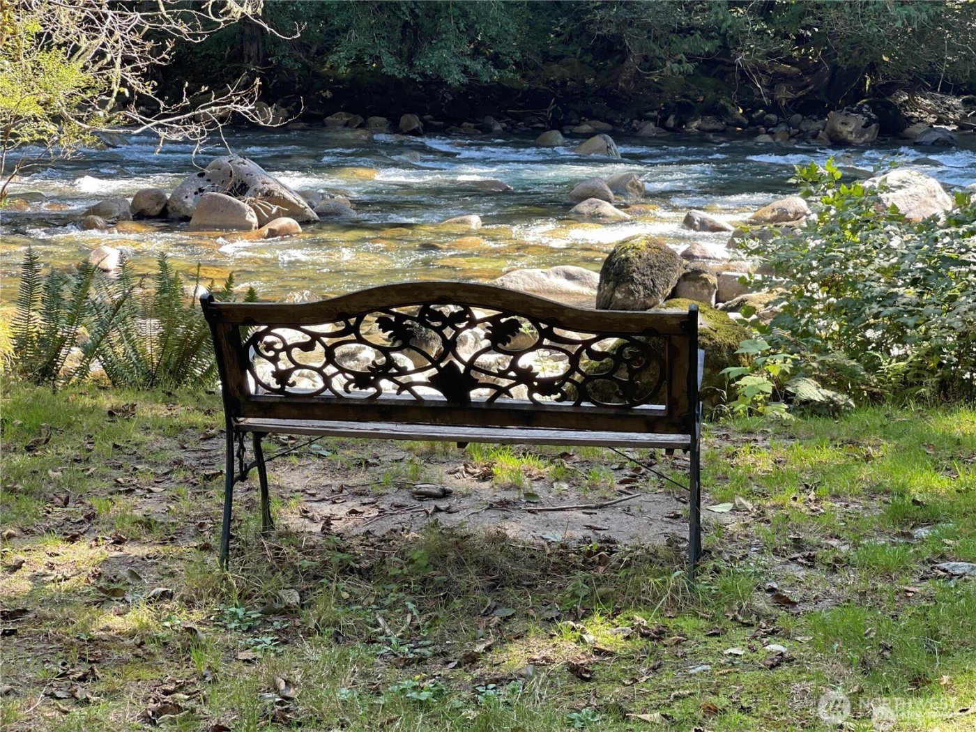 0 D1-L68 Cascade River Park Road , Marblemount, WA 98267