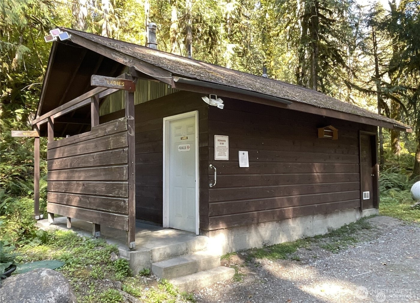 0 D1-L68 Cascade River Park Road , Marblemount, WA 98267