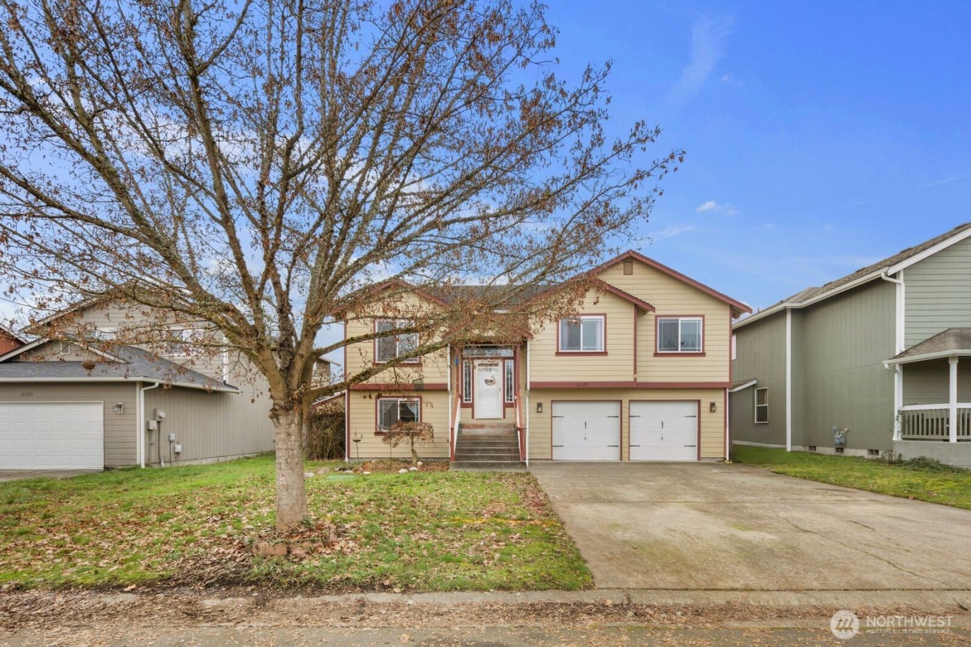 16189 Birkland Street SE, Yelm, WA 98597