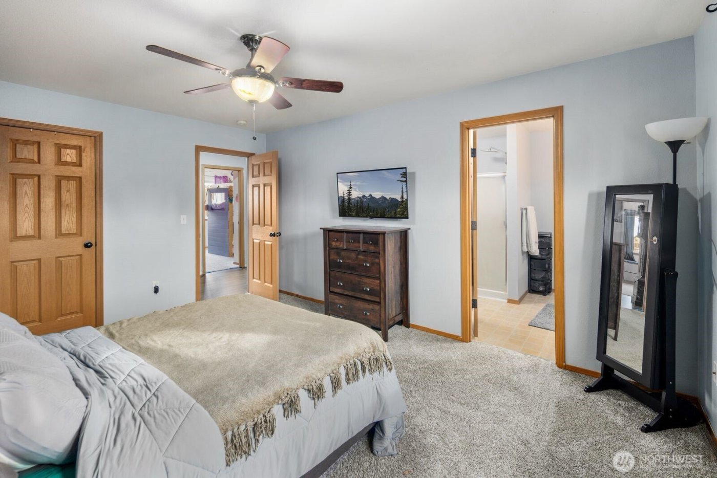 16189 Birkland Street SE, Yelm, WA 98597