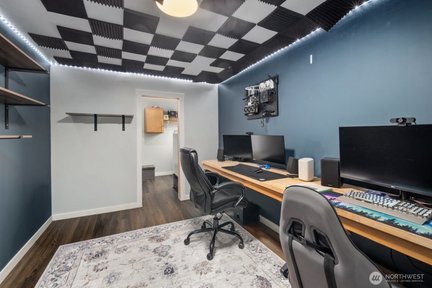 16189 Birkland Street SE, Yelm, WA 98597