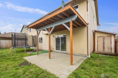 16189 Birkland Street SE, Yelm, WA 98597 - Photo 25