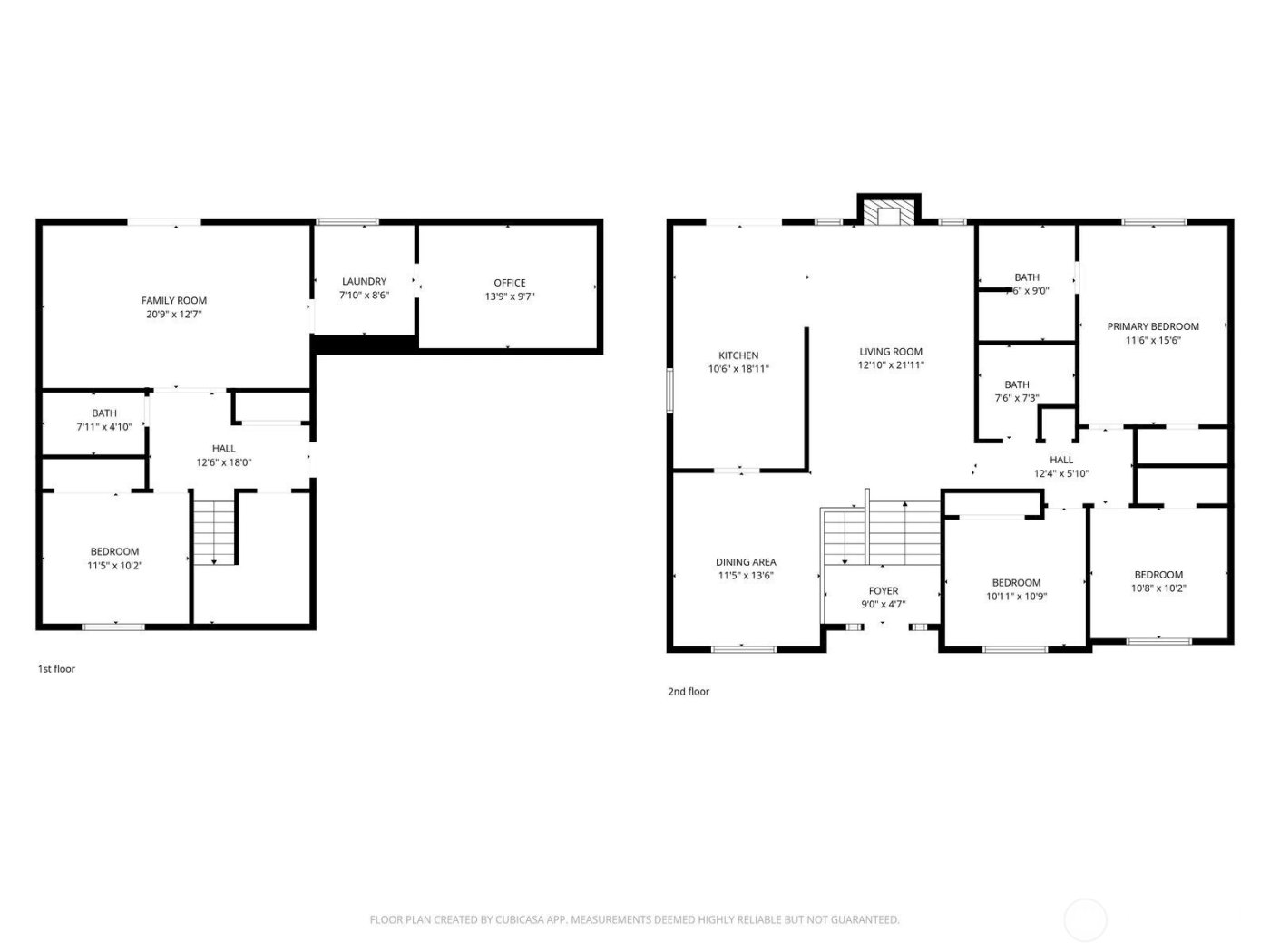 16189 Birkland Street SE, Yelm, WA 98597