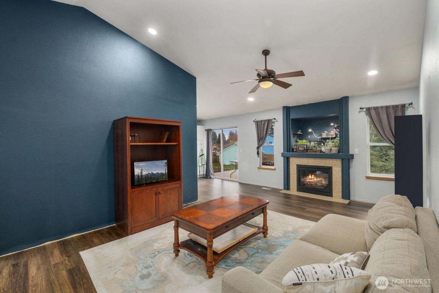 16189 Birkland Street SE, Yelm, WA 98597