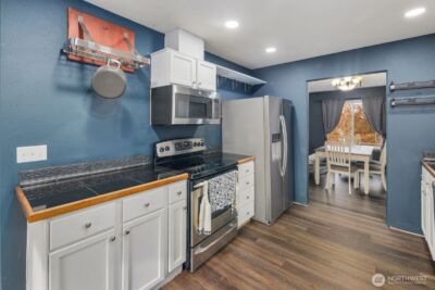 16189 Birkland Street SE, Yelm, WA 98597 - Photo 9