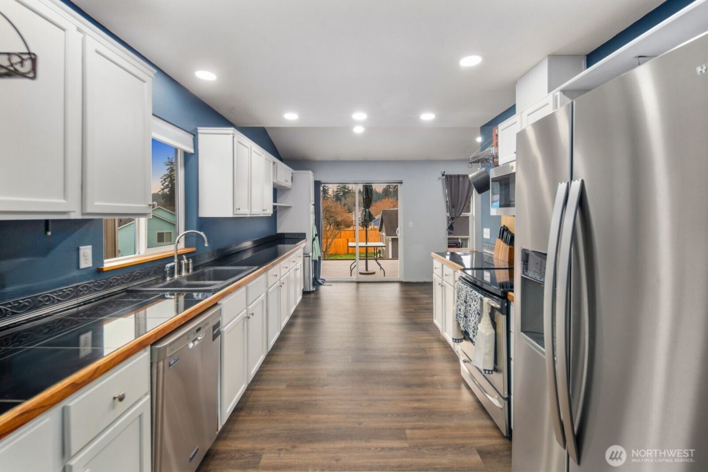 16189 Birkland Street SE, Yelm, WA 98597