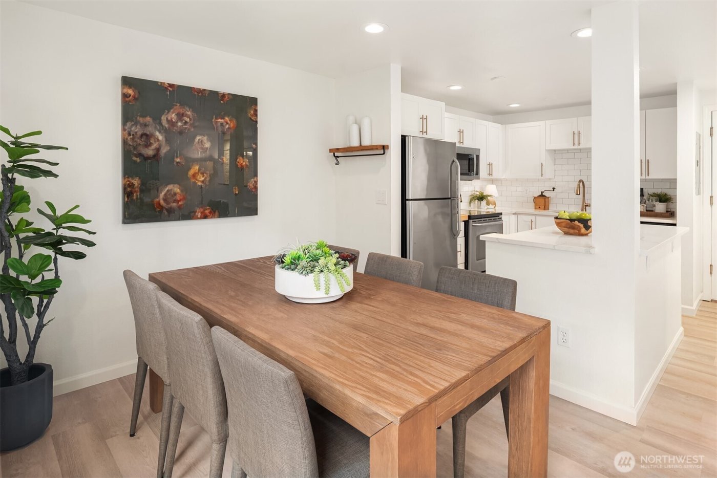 3661 Phinney Avenue N #109, Seattle, WA 98103