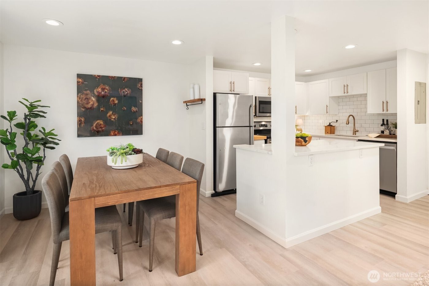 3661 Phinney Avenue N #109, Seattle, WA 98103