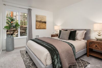 3661 Phinney Avenue N #109, Seattle, WA 98103 - Photo 18