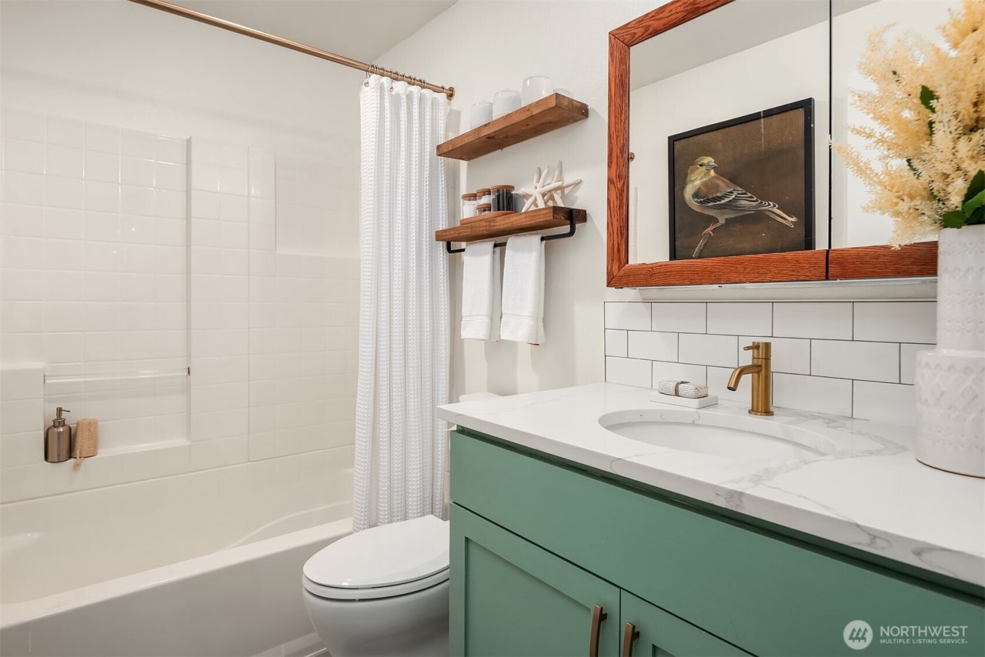 3661 Phinney Avenue N #109, Seattle, WA 98103