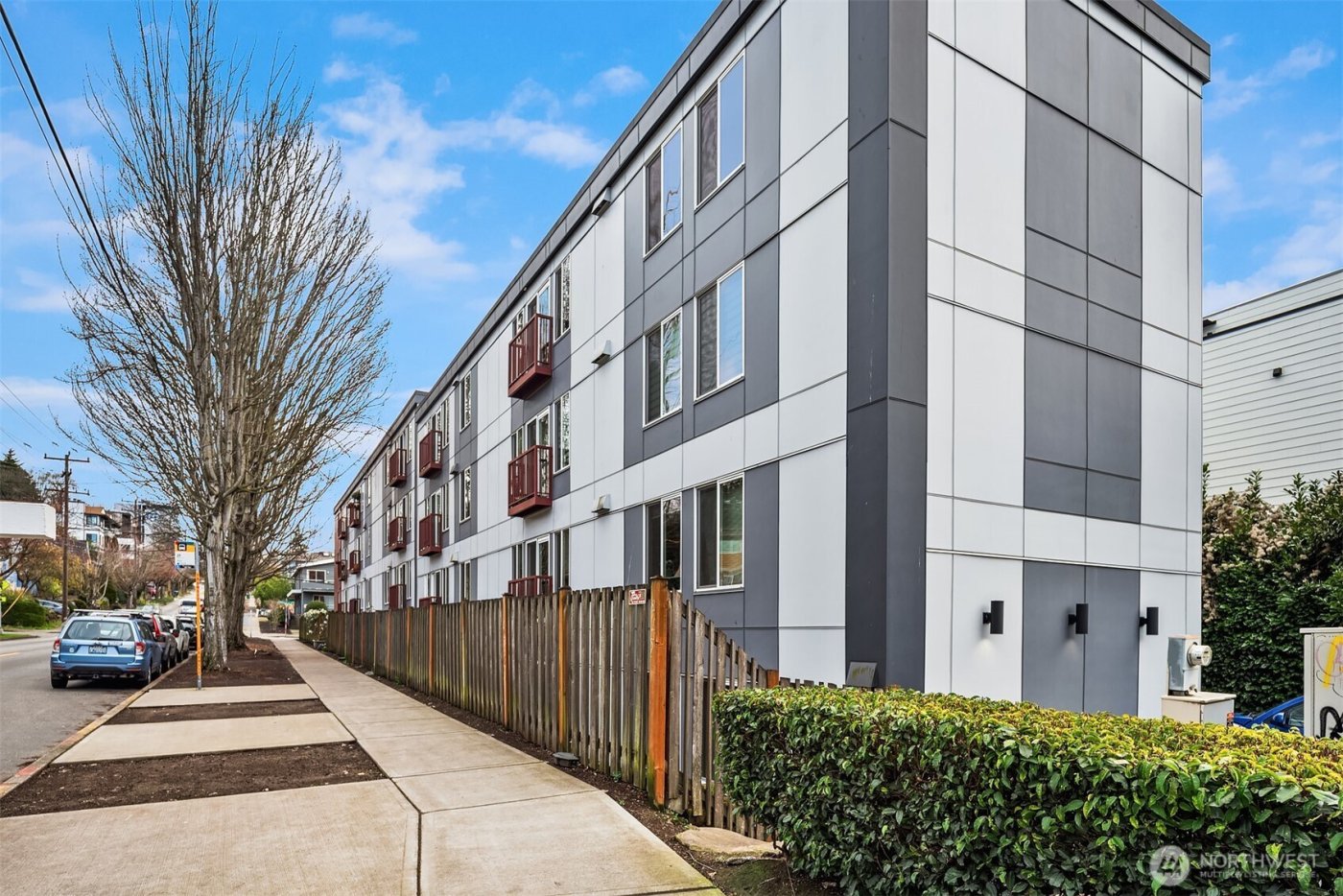 3661 Phinney Avenue N #109, Seattle, WA 98103