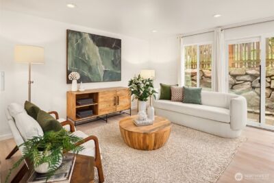 3661 Phinney Avenue N #109, Seattle, WA 98103 - Photo 3