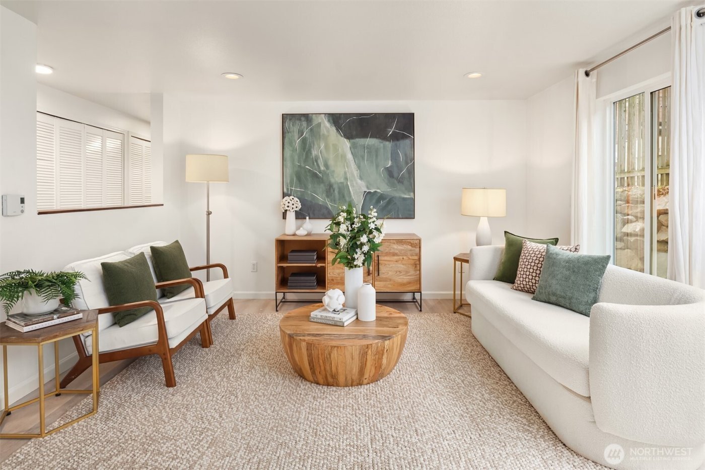 3661 Phinney Avenue N #109, Seattle, WA 98103