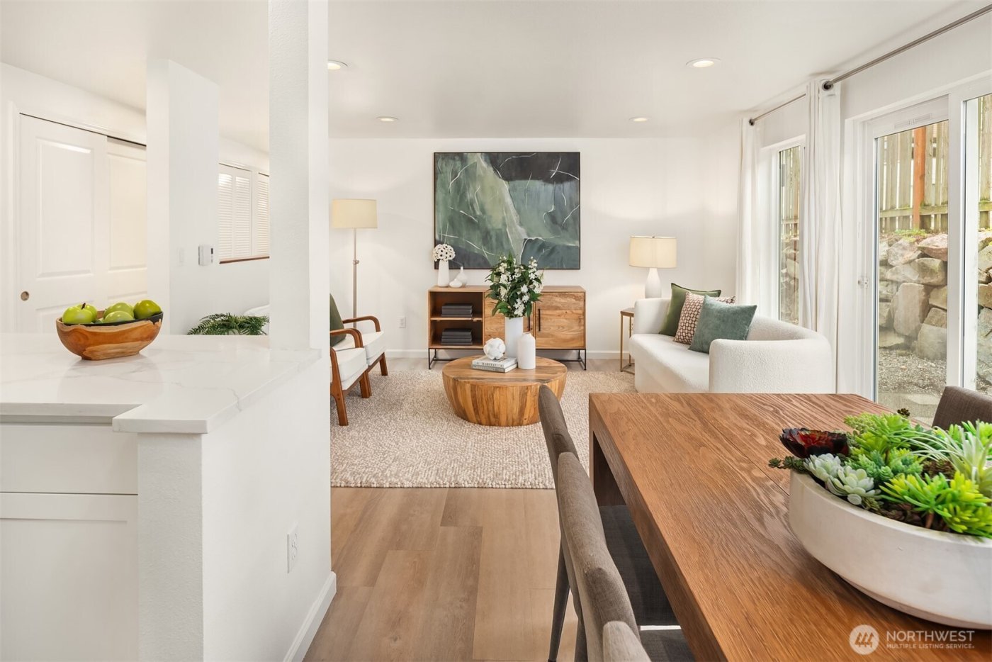 3661 Phinney Avenue N #109, Seattle, WA 98103