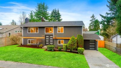 15833 NE 110th Street , Redmond, WA 98052