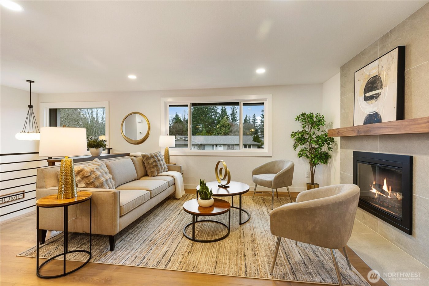 15833 NE 110th Street , Redmond, WA 98052