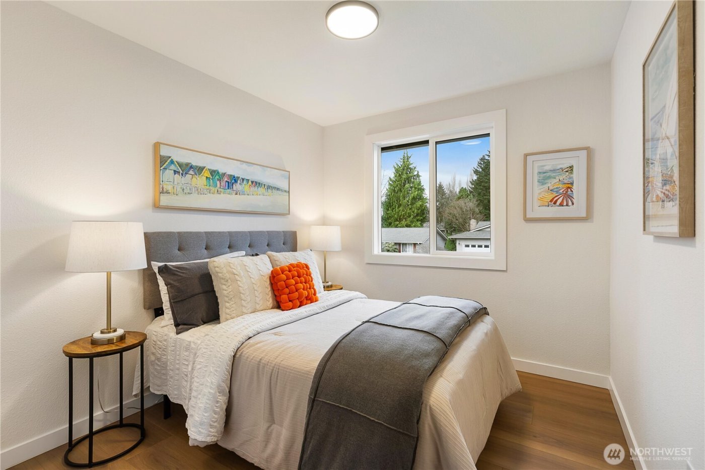 15833 NE 110th Street , Redmond, WA 98052