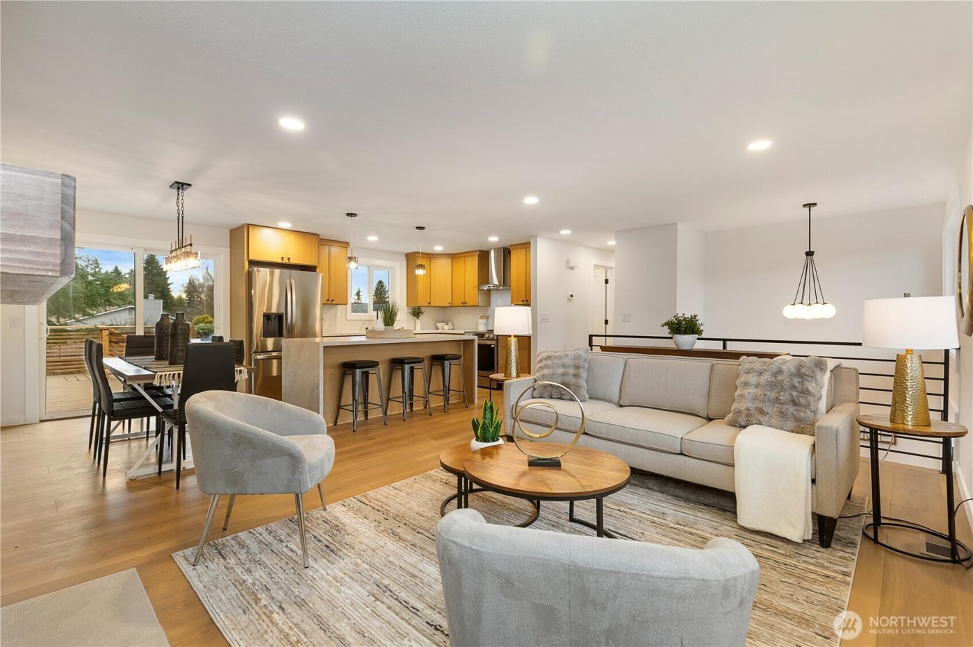 15833 NE 110th Street , Redmond, WA 98052