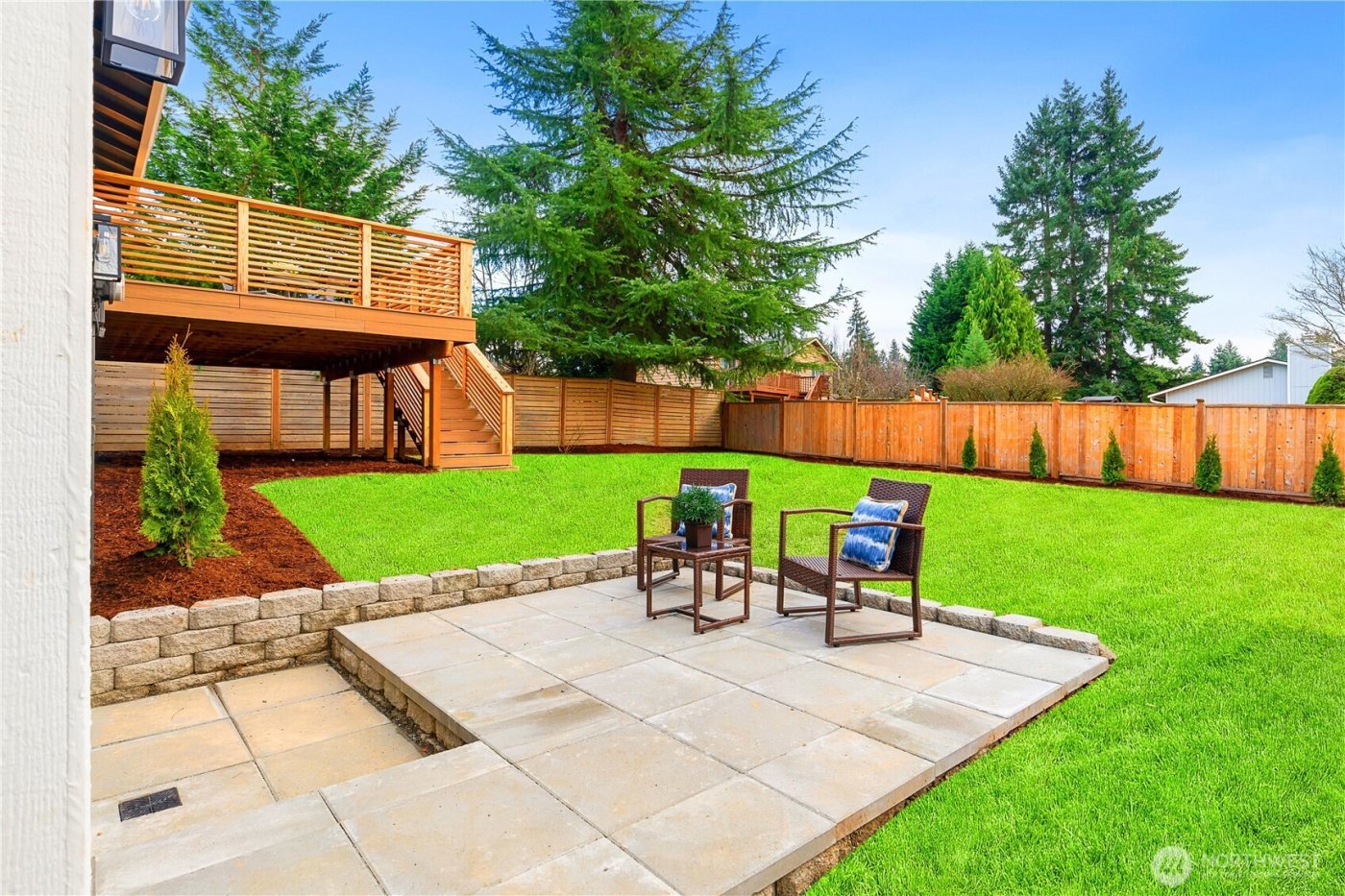 15833 NE 110th Street , Redmond, WA 98052