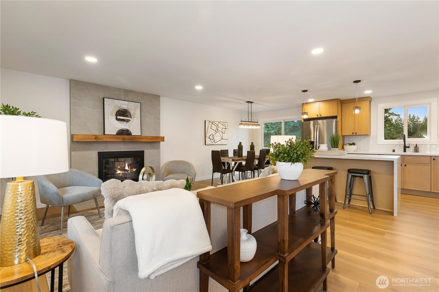 15833 NE 110th Street , Redmond, WA 98052