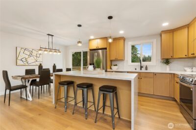 15833 NE 110th Street , Redmond, WA 98052 - Photo 5
