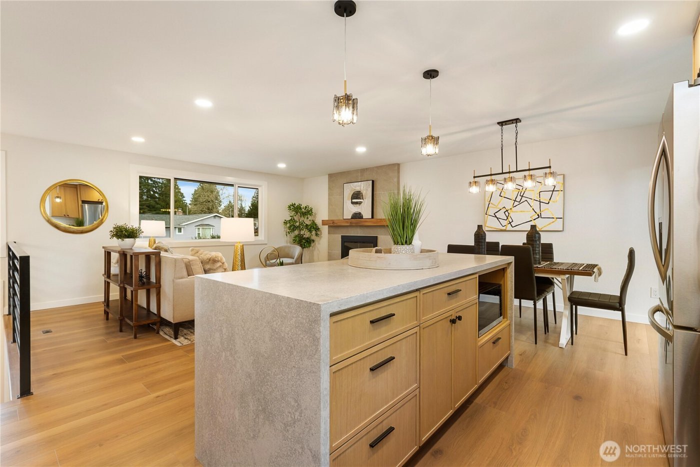 15833 NE 110th Street , Redmond, WA 98052