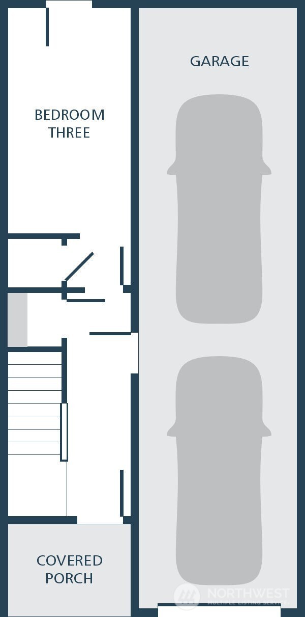 7027 Rainier Drive #G, Everett, WA 98203