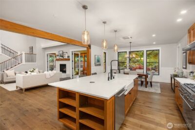 7535 NE West Port Madison Road , Bainbridge Island, WA 98110 - Photo 12