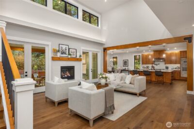 7535 NE West Port Madison Road , Bainbridge Island, WA 98110 - Photo 15