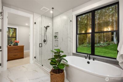 7535 NE West Port Madison Road , Bainbridge Island, WA 98110 - Photo 19