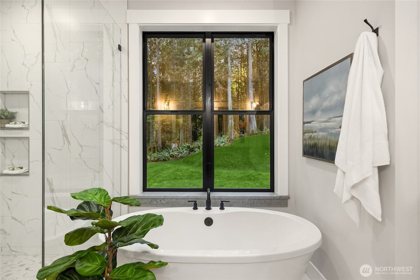 7535 NE West Port Madison Road , Bainbridge Island, WA 98110