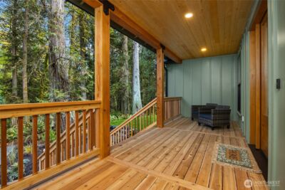 7535 NE West Port Madison Road , Bainbridge Island, WA 98110 - Photo 34