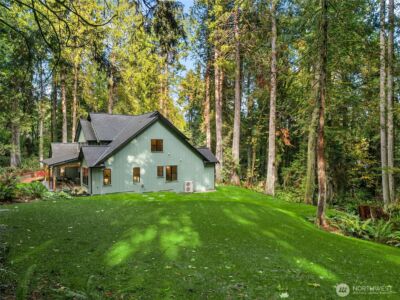 7535 NE West Port Madison Road , Bainbridge Island, WA 98110 - Photo 36