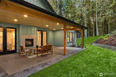 7535 NE West Port Madison Road , Bainbridge Island, WA 98110 - Photo 8