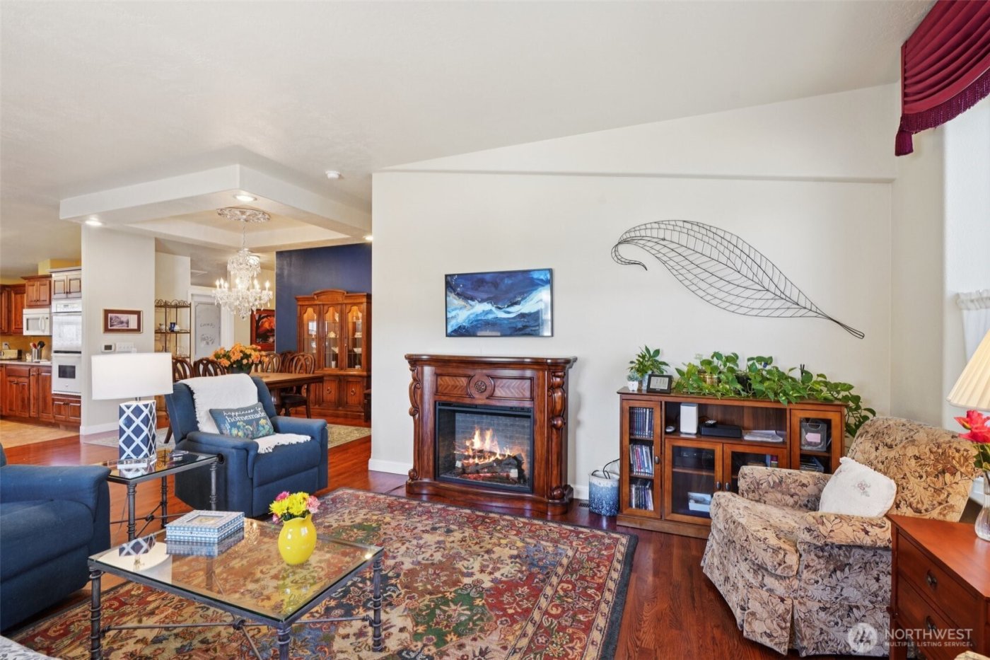 5101 NE 121st Avenue #127, Vancouver, WA 98682