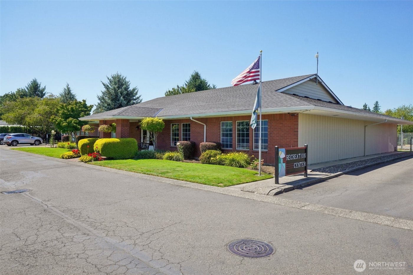 5101 NE 121st Avenue #127, Vancouver, WA 98682